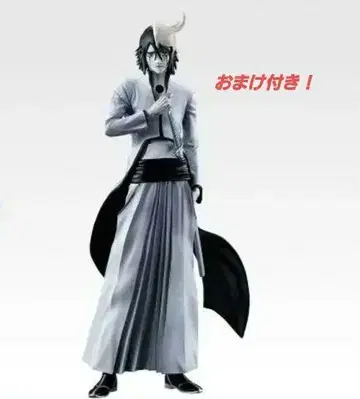 BLEACH 우르키오라 시파 MASTERISE 피규어 A상