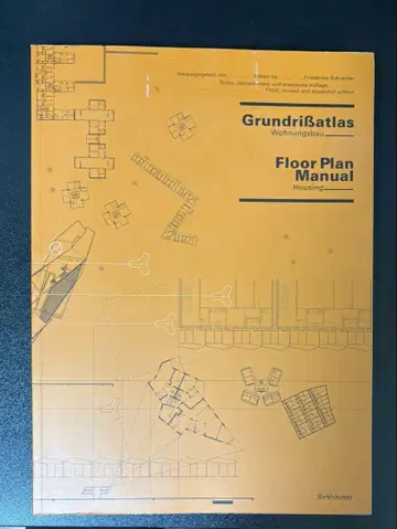 Floor Plan Manual Housing