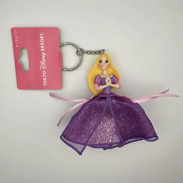 디즈니 라푼젤 스트랩