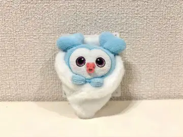 twice 아기 싸개 마스코트 나연