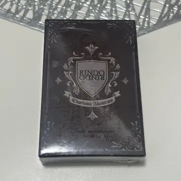 RINDO 카리스마 카드놀이 vol.2