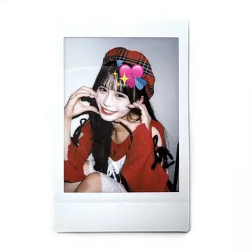 CANDY TUNE 무라카와 비비안 폴라로이드 5