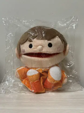 [미개봉] 우타이테 메이 어디든지 메이 퍼펫 봉제 인형