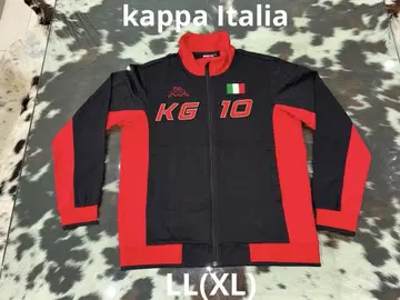 kappa Italia 남성용 골프웨어 아우터 아마도 미사용품