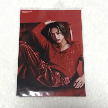코마키네 카이타 달력 랜덤 브로마이드