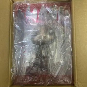 VERTEX 시비트로 피규어
