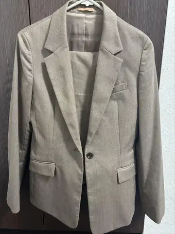 [새상품급] SUIT SELECT 수트 셋업 SGP2151 사이즈 7