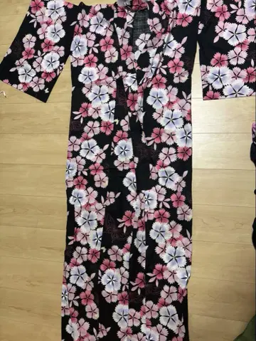 유카타