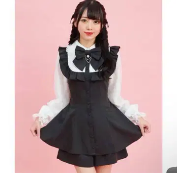 시크릿허니 셋업