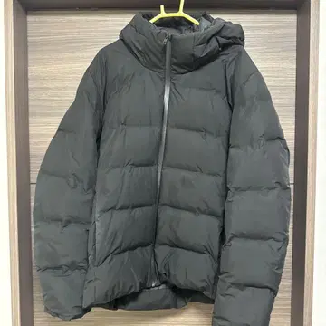 UNIQLO XL 다운 자켓