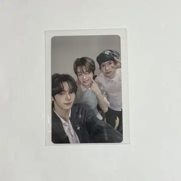 TWS 한진 지훈 경민 FC 신규 가입 혜택 트레이딩 카드
