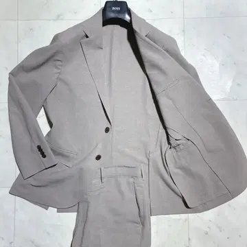 최신형 매킨토시 필로소피 수트 셋업 트로터 스킨 컬러