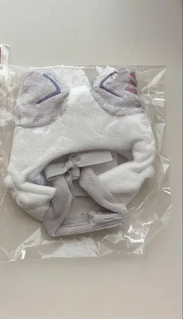 케이코 응원봉 커버 리카 님