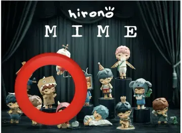 hirono MIME Devilry