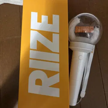 RIIZE 응원봉