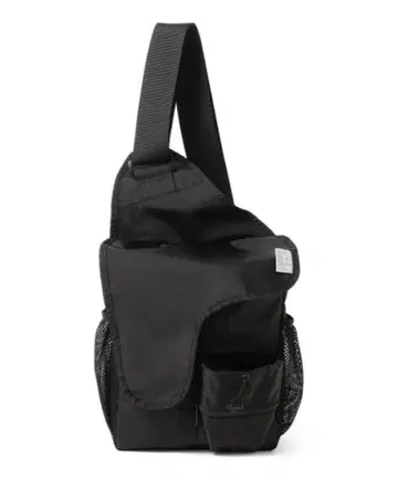 BEAMS [ 별주 ] XS BAGGAGE / BodyBag