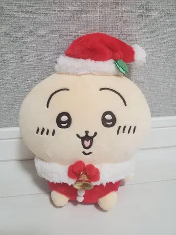 치이카와 산타다! 봉제 인형 S 토끼
