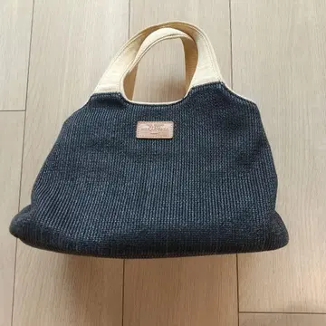 호텔 미라코스타 백 블랙 미키