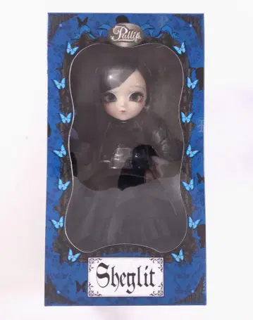 풀립 에델슈타인 Pullip Edelstein 그루브 인형