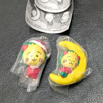코지코지 다 같이 잘 자요 마스코트 2세트