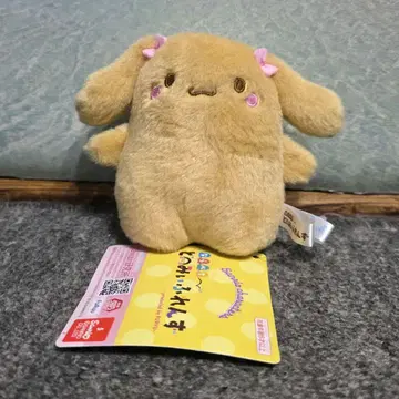 산리오 나란히 도미프렌즈 모카