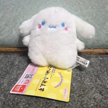 산리오 나란히 도미프렌즈 시나모롤