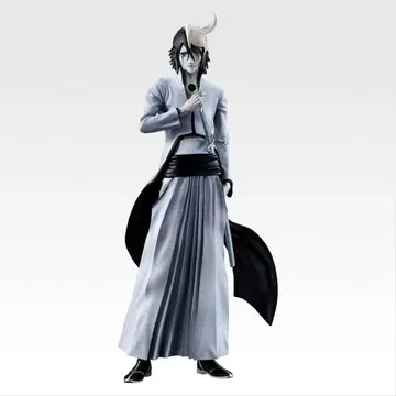 [제일복권 BLEACH] A상 우르키오라 시퍼 & G상 2종 세트