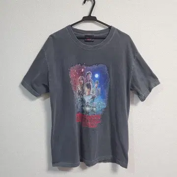 기묘한 이야기 프릭스스토어 FREAK'S STORE 티셔츠