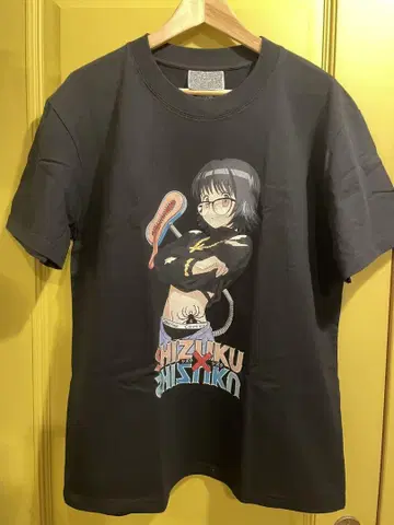 HUNTER x HUNTER 시즈크 티셔츠 XL 사이즈