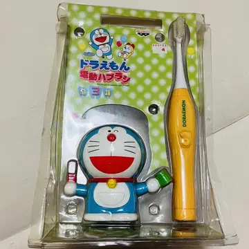 초레어 도라에몽 전동 칫솔