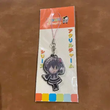 [중2병이라도 사랑이 하고 싶어! ] 타카나시 릿카 아크릴 참 2