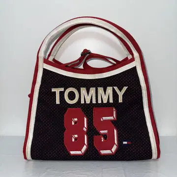 [ TOMMY HILFIGER ] 핸드백 숄더백 y2k 미니백