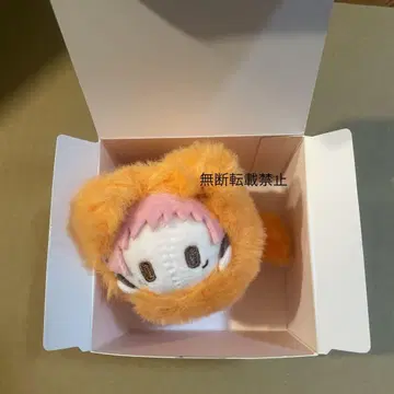 주술회전 하루냥코타피 누이 이타도리 유우지