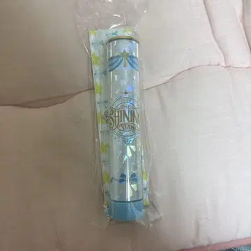 샤이닝 스타 소년 닌자 교체형 응원봉 탑