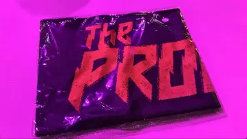 The Prodigy 프로디지 타월 서머소닉 소닉매니아