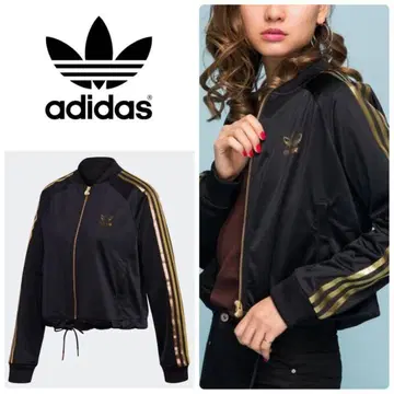 adidas Originals 트랙 자켓 2.0 XS 저지
