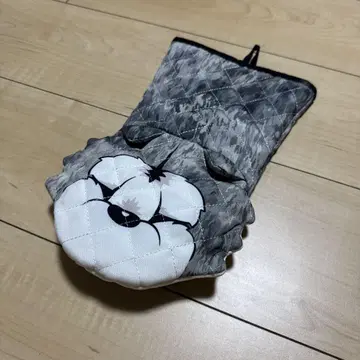 맨위즈 미톤 가우가우