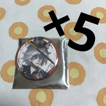 1150 트레이딩 캔뱃지 설정화 collection SSR 포토그래퍼