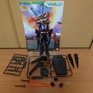 HG 마스라오 정크