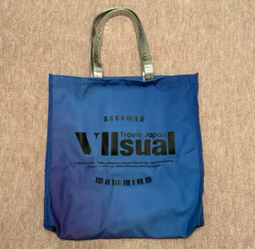 TravisJapan VIIsual 백 2025