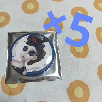 1160 트레이딩 캔뱃지 설정화 collection SSR 공군