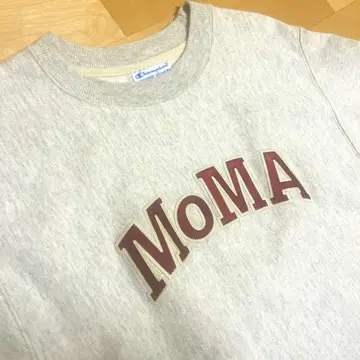 MOMA champion 트레이닝복 S 사이즈