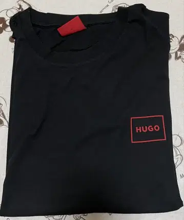 HUGO BOSS 미사용 남성용 t셔츠 XL