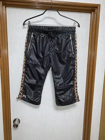 2 새상품급 roar 나일론 팬츠