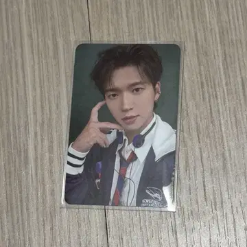 infinite 우현 서울콘 tree high school
