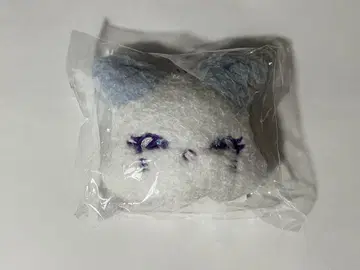 ME:I 카토 코코로 CORON 봉제 인형 키링