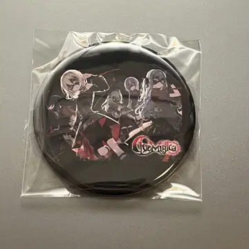 뱅드림 Ave mujica CD 혜택 캔뱃지 빨간 곰인형