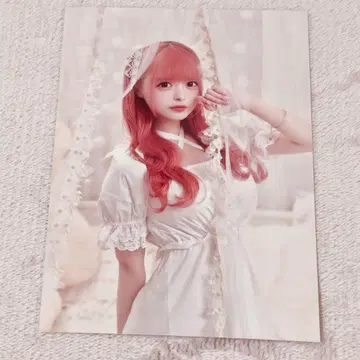 코코하루 리리 2023 생탄제 브로마이드