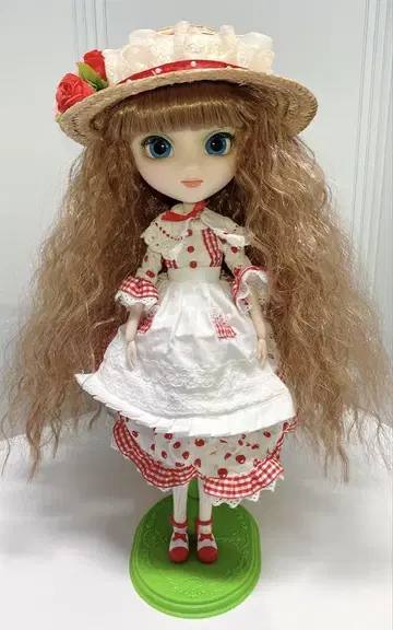 풀립 Pullip 디타 Dita