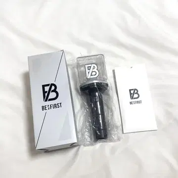 [새상품급] BE:FIRST 응원봉